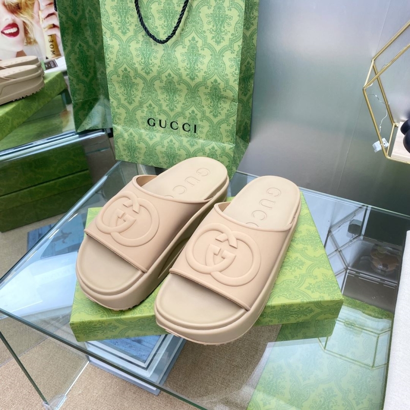 Gucci Slippers